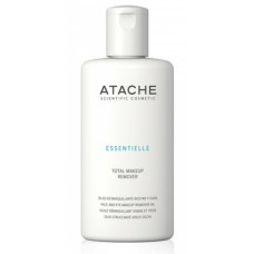 Масло для зняття макіяжу Атачі SSENTIELLE Total makeup remover Atache