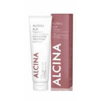 Маска для волосся Альцина Care Factor 1 Aufbau Kur Alcina
