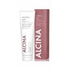 Маска для волосся Альцина Care Factor 1 Aufbau Kur Alcina