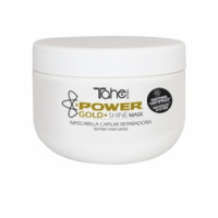 Маска з ефектом анти-фриз Тахе Power Gold Shine Mask Tahe
