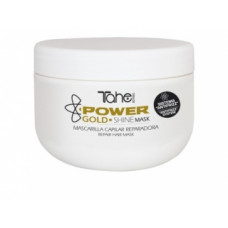 Маска з ефектом анти-фриз Тахе Power Gold Shine Mask Tahe