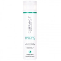Шампунь-пілінг Коіфанс Peeling shampoo Coiffance
