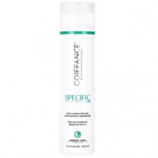 Шампунь-пілінг Коіфанс Peeling shampoo Coiffance