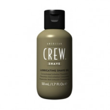 Масло для гоління Американ Крю Shave Ultra Gliding Oil American Crew