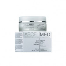 Дермальний живильний крем 24 години Жан д'Арсель Dermal Age Defy rich Jean d'Arcel