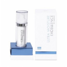 Ультраувлажянющій крем для обличчя ЕКСТ Наннік Excellence EXT Cream Nannic