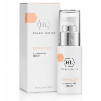 Сироватка поживна Холі ленд Juvelast Rich Nourishing Serum Holy Land