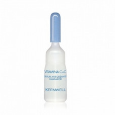 Оксидантним сироватка для сяйва шкіри Кінвел Vitamin C + C ANTIOXIDANT ACTIVE CONCENTRATED Keenwell