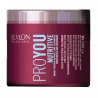 Маска зволожуюча Ревлон Професіонал Pro You Nutritive Mask Revlon Professional