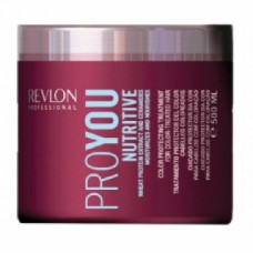 Маска зволожуюча Ревлон Професіонал Pro You Nutritive Mask Revlon Professional