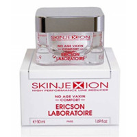 Поживний комфорт крем Еріксон Лабораторія SkinJexion Nо Age Vaxin Comfort Nutritive Cream Ericson Laboratoire