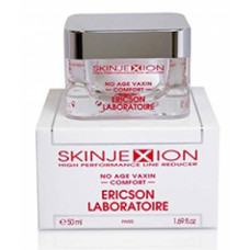 Поживний комфорт крем Еріксон Лабораторія SkinJexion Nо Age Vaxin Comfort Nutritive Cream Ericson Laboratoire