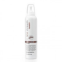 Реструктурує мус Інебрія Ice Cream Keratin Restructuring Mousse Inebrya