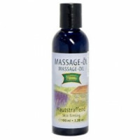 Масажне масло Спортсмен Стікс Натуркосметік Massage Oil Sportsman Styx Naturcosmetic