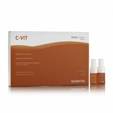 Реактивує двухфазная сироватка для інтенсивного догляду Сесдерма C - Vit Reactivating Serum Sesderma