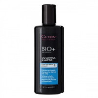 Шампунь для жирного волосся Кутрін BIO + Oil Control Shampoo Cutrin