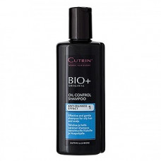 Шампунь для жирного волосся Кутрін BIO + Oil Control Shampoo Cutrin
