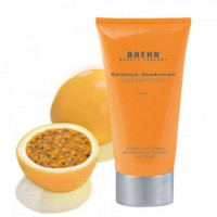 Крем для рук з маслом маракуйи і сечовини ПедіБаер Maracuja Handcreme PediBaehr