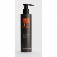 Флюїд для кучерів Емебі GATE 04 Definer Curls Emmebi