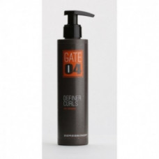 Флюїд для кучерів Емебі GATE 04 Definer Curls Emmebi