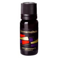 Суміш ефірних масел "Сонячне сяйво" Стікс Натуркосметік Blend of essential oils "Sunshine" Styx Naturcosmetic