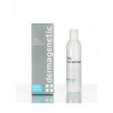 Мікроексфоліант Дермадженетік Daily microexfoliant Dermagenetic