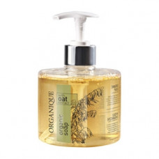 Органічне рідке мило з екстрактом вівса Органік Organic Soap with Oat Extract Organique
