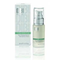 Себобалансірующая матуюча сироватка для Т-зони Диби Pure Perfection Long-lasting T-matte serum Dibi