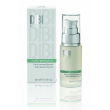 Себобалансірующая матуюча сироватка для Т-зони Диби Pure Perfection Long-lasting T-matte serum Dibi
