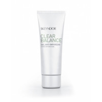 Що очищає захисний гель Скейндор PURE DEFENCE GEL Skeyndor