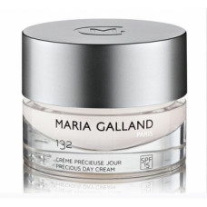 Денний крем Сяйво молодості Марія Галланд Precious Day Cream № 132 Maria Galland