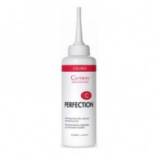 Лосьйон для хімічної завивки Кутрін Perfection Perm C Cutrin