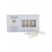 Концентрат в ампулах із заспокійливим ефектом декларує Stress Balance Skin Soothing Effekt Ampoulе Declare