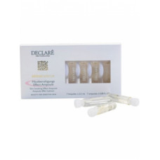 Концентрат в ампулах із заспокійливим ефектом декларує Stress Balance Skin Soothing Effekt Ampoulе Declare