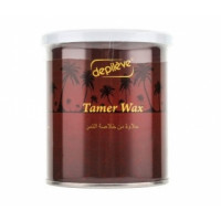 Віск з екстрактом плодів фінікової пальми Депилив Depileve Tamer Wax Depileve