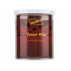 Віск з екстрактом плодів фінікової пальми Депилив Depileve Tamer Wax Depileve