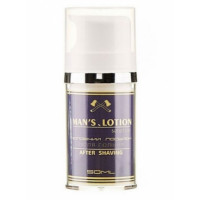 Лосьон после бритья Грин Фарм Косметик Men's Sensitive Lotion After Shaving Green Pharm Cosmetic