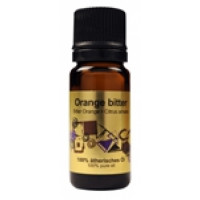 Ефірна олія Апельсин гіркий Стікс Натуркосметік The essential oil of bitter orange Styx Naturcosmetic
