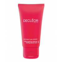 Крем відновлюючий для особи Деклеор Creme Apaisante Apres Soleil Visage Decleor
