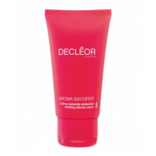 Крем відновлюючий для особи Деклеор Creme Apaisante Apres Soleil Visage Decleor
