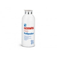 Пудра для ніг Меd Геволь Fuspuder Med Gehwol