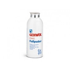 Пудра для ніг Меd Геволь Fuspuder Med Gehwol