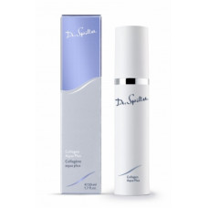Зміцнююча емульсія колаген + вода Доктор Шпіллер Collagen Aqua Plus Dr Spiller Biocosmetic