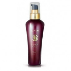Розкішний еліксир для сяйва і гладкості волосся Т-Лаб Профешнл Aura Oil Elixir Superior T-Lab Professional