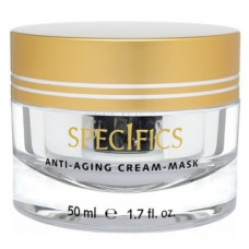 Антивікова маска-крем інтенсивної дії Іво Пітангі Anti-Aging Cream-Mask Ivo Pitanguy