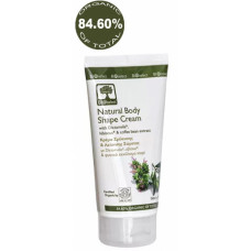 Підтягаючий крем-скульптор для тіла БіоСелект Slimming Cream - Antiorange peel effect BIOSelect