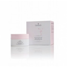 Інтенсивно зволожуючий крем Джерардс Aquasense Intensive Moisturising Face Sorbet Cream 24h - SPF 8 Gerards