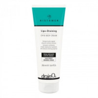 Крем для тела с охлаждающим эффектом Хистомер Drain O2 Lipo Draining Cryo Professional Body Cream HISTOMER