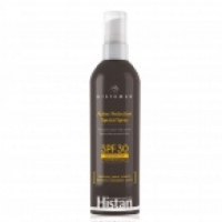 Сонцезахисний спрей для обличчя і тіла SPF30 Хістомер ACTIVE PROTECTION SPRAY 30 HISTOMER