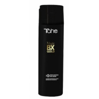 Шампунь для ультра-зволоження волосся Тахе Magic BX Gold Shampoo Tahe